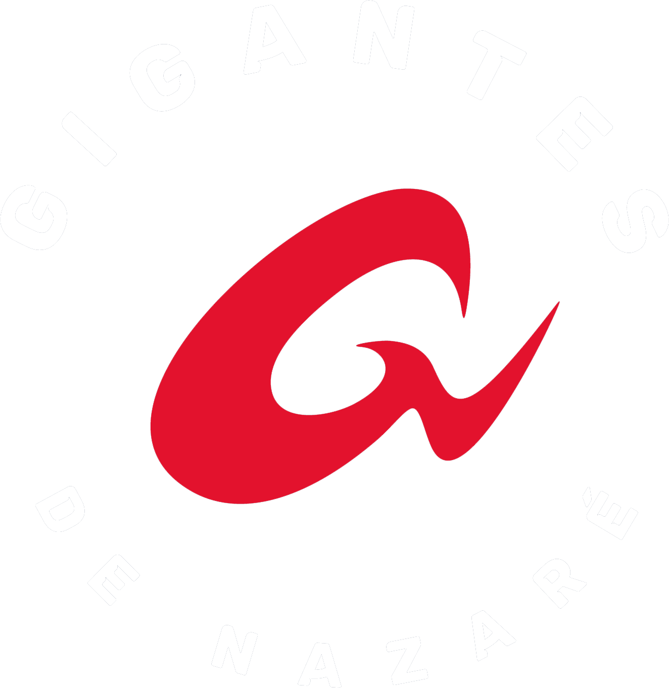 Gigantes de Nazaré