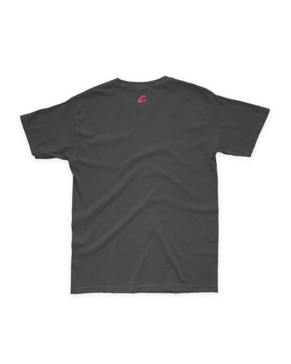 T-shirt Redefining the Impossible PT - Preta Estonada